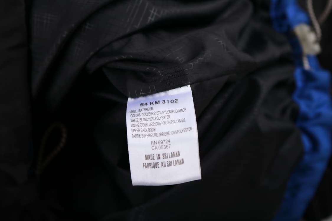 [해외 S] 컬럼비아 올드스쿨 바람막이 자켓 상품이미지7