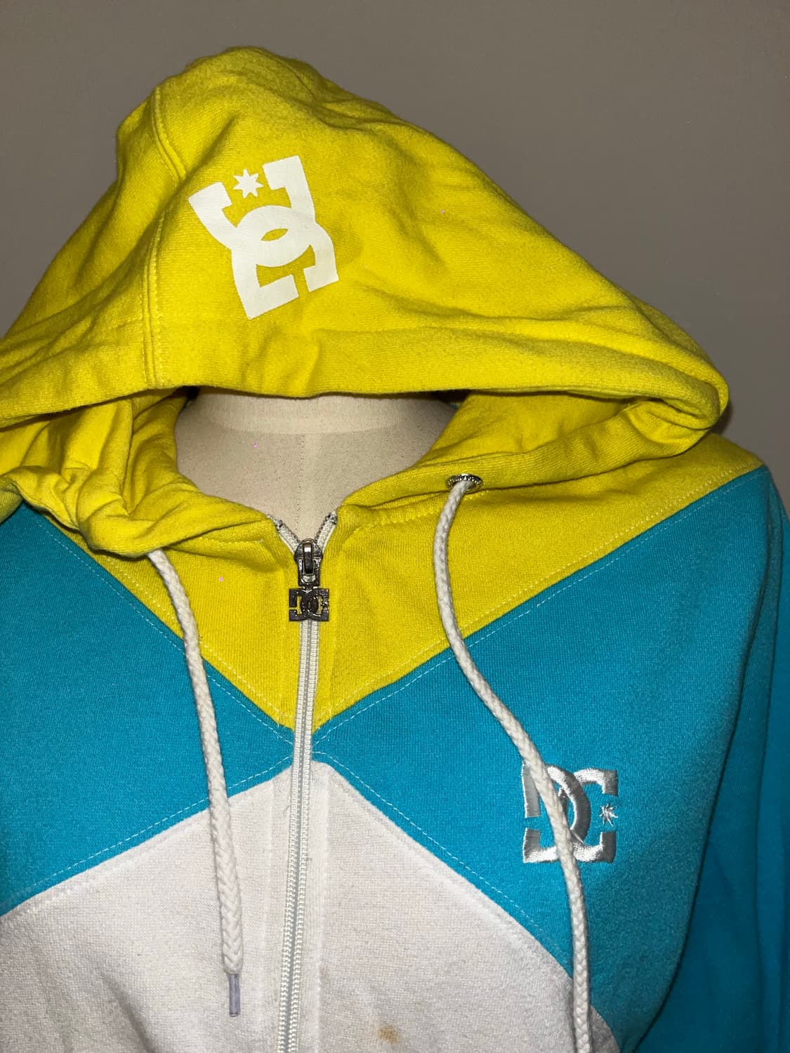 DC후드집업 상품이미지5