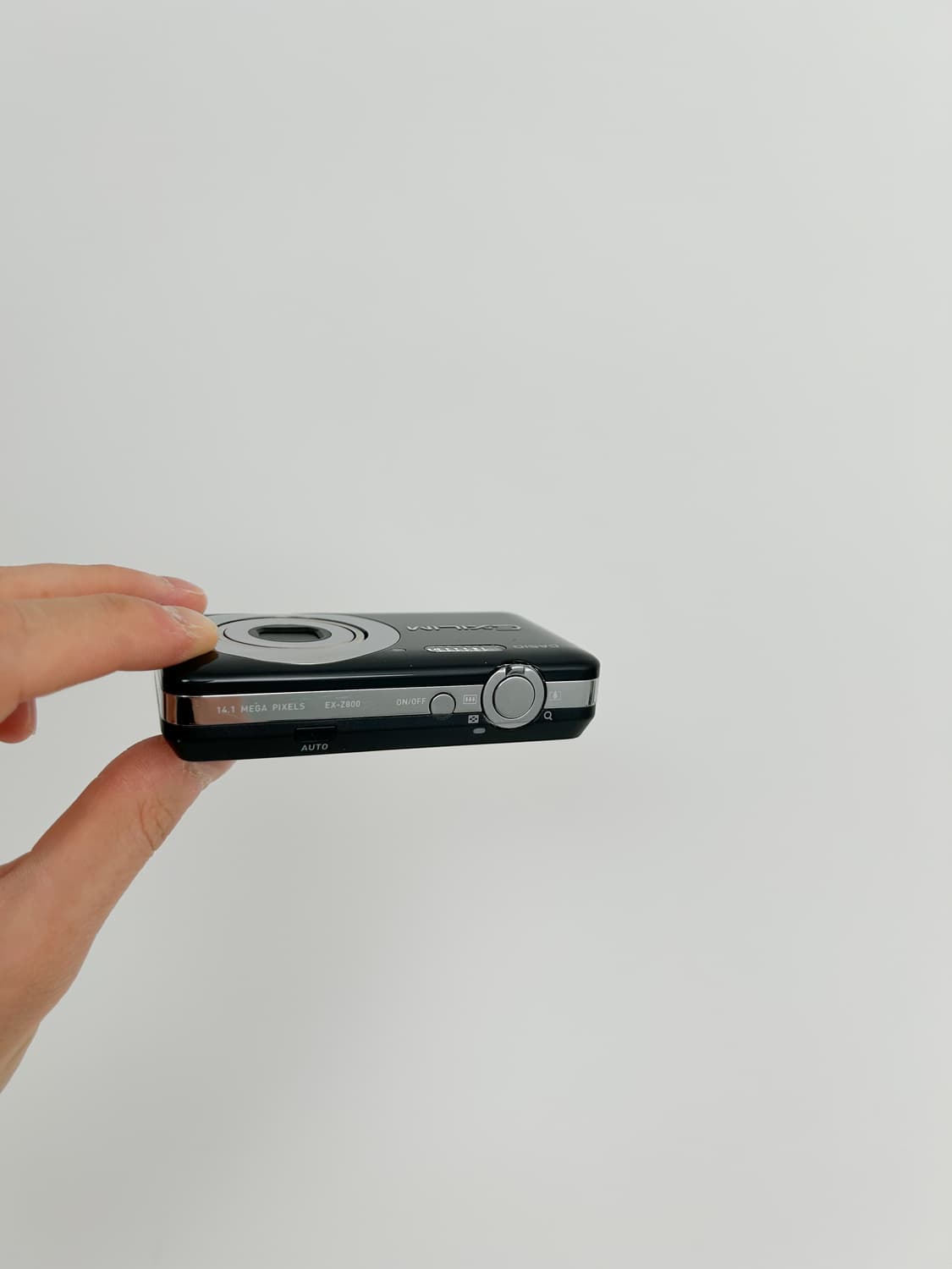 인기!) 카시오 엑슬림 z800 Exilim 빈티지 디카 상품이미지8