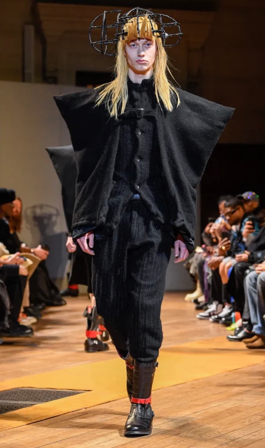 Comme des garcons homme AD2023 SHOWPIECE 상품이미지10