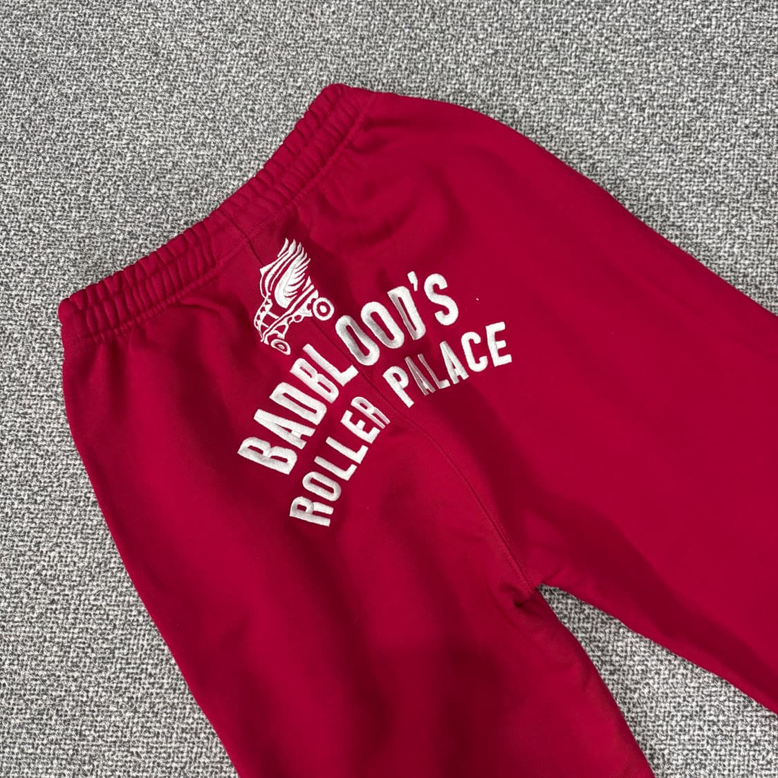 배드블러드 조거팬츠 상품이미지6