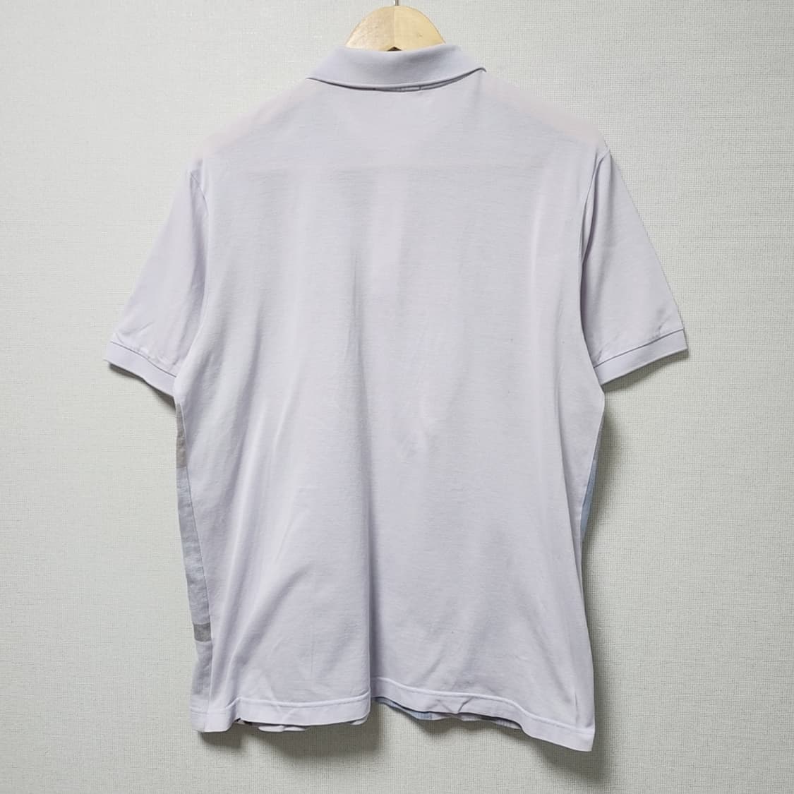 [100] 닥스 반팔 카라티 상품이미지2