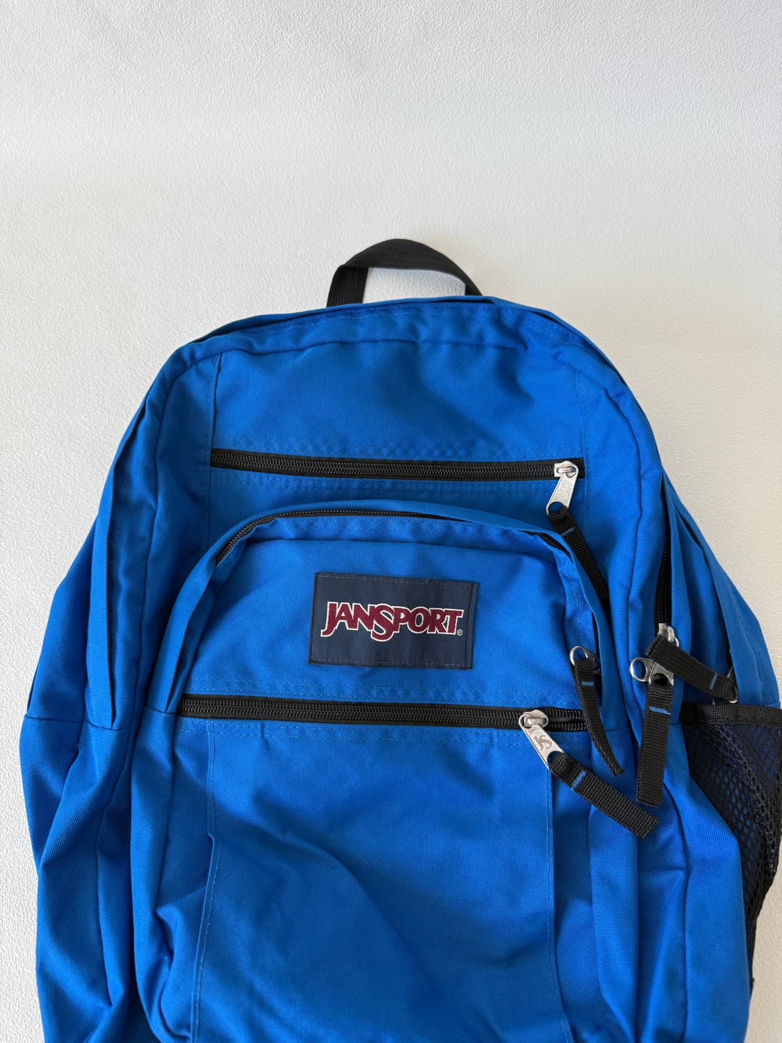 잔스포츠(JANSPORT) 백팩 상품이미지2