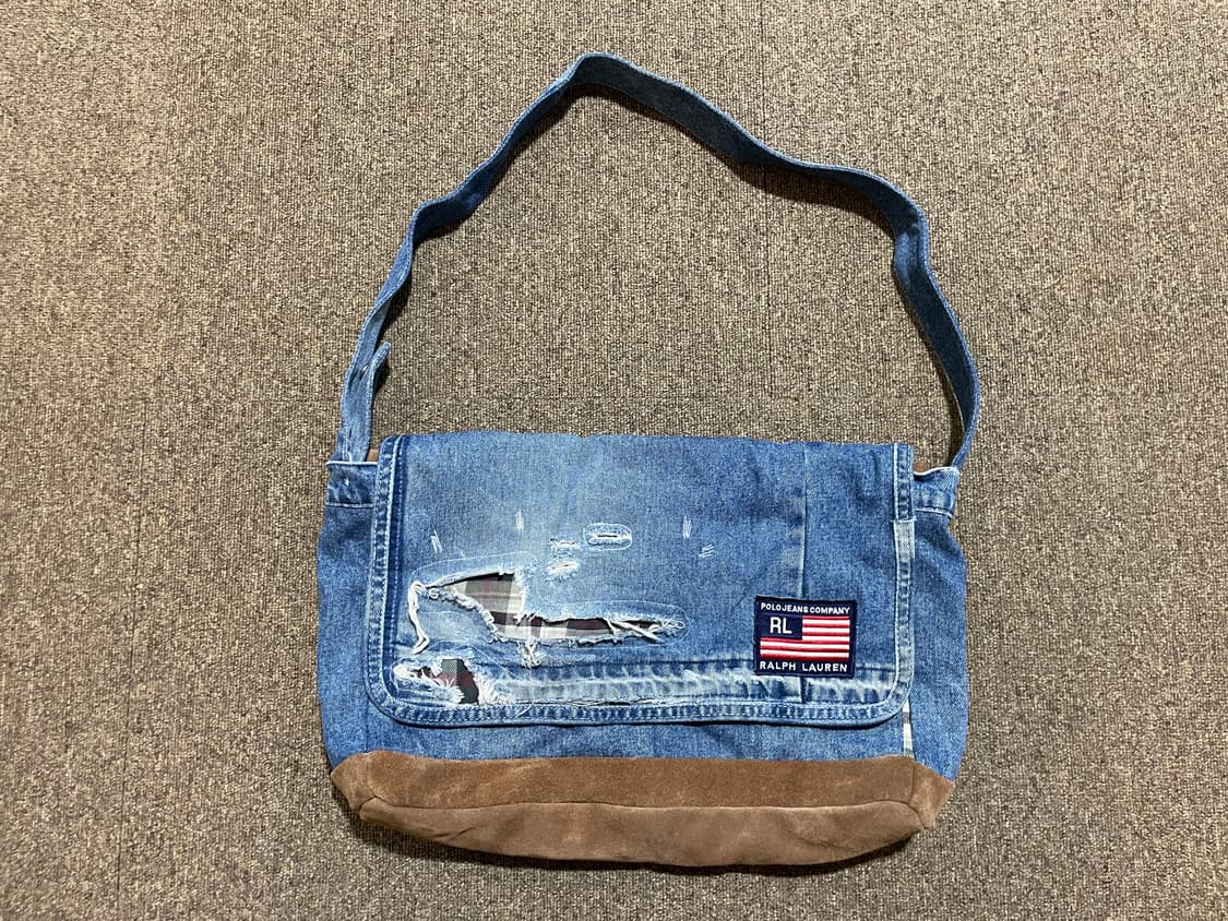 From Denim and Suede to Object / No.02 상품이미지1