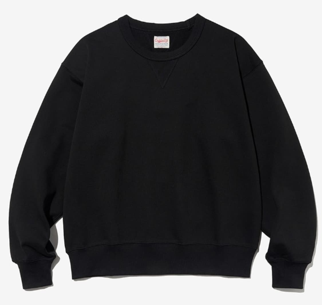 아웃스탠딩 스웻셔츠 맨투맨 XL 상품이미지1