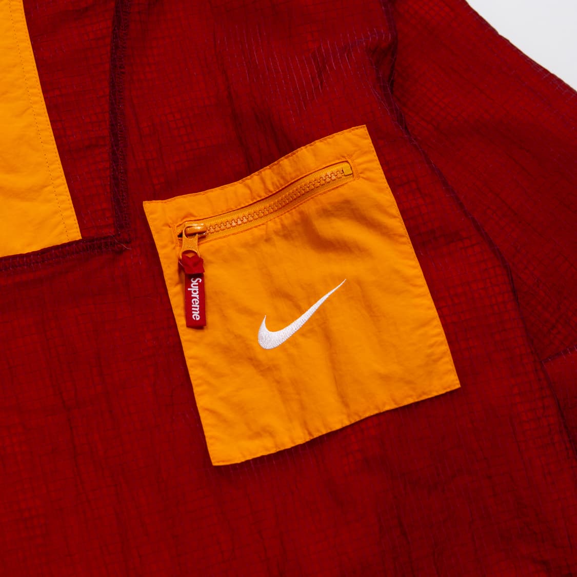 20FW 슈프림 나이키 쥬얼 리버서블 아노락 자켓 상품이미지9