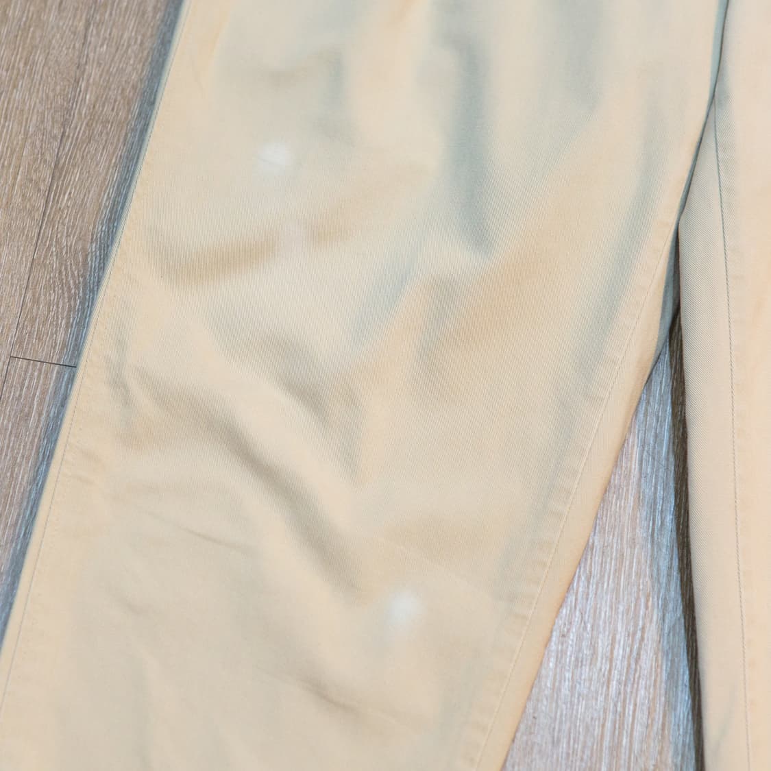 80s 폴로 랄프로렌 투턱 치노 팬츠 상품이미지2