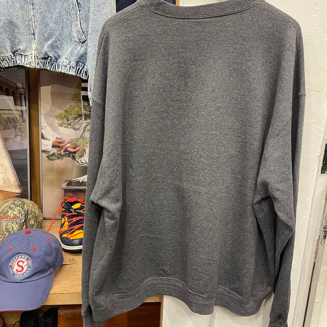 Champion ECO 상품이미지7