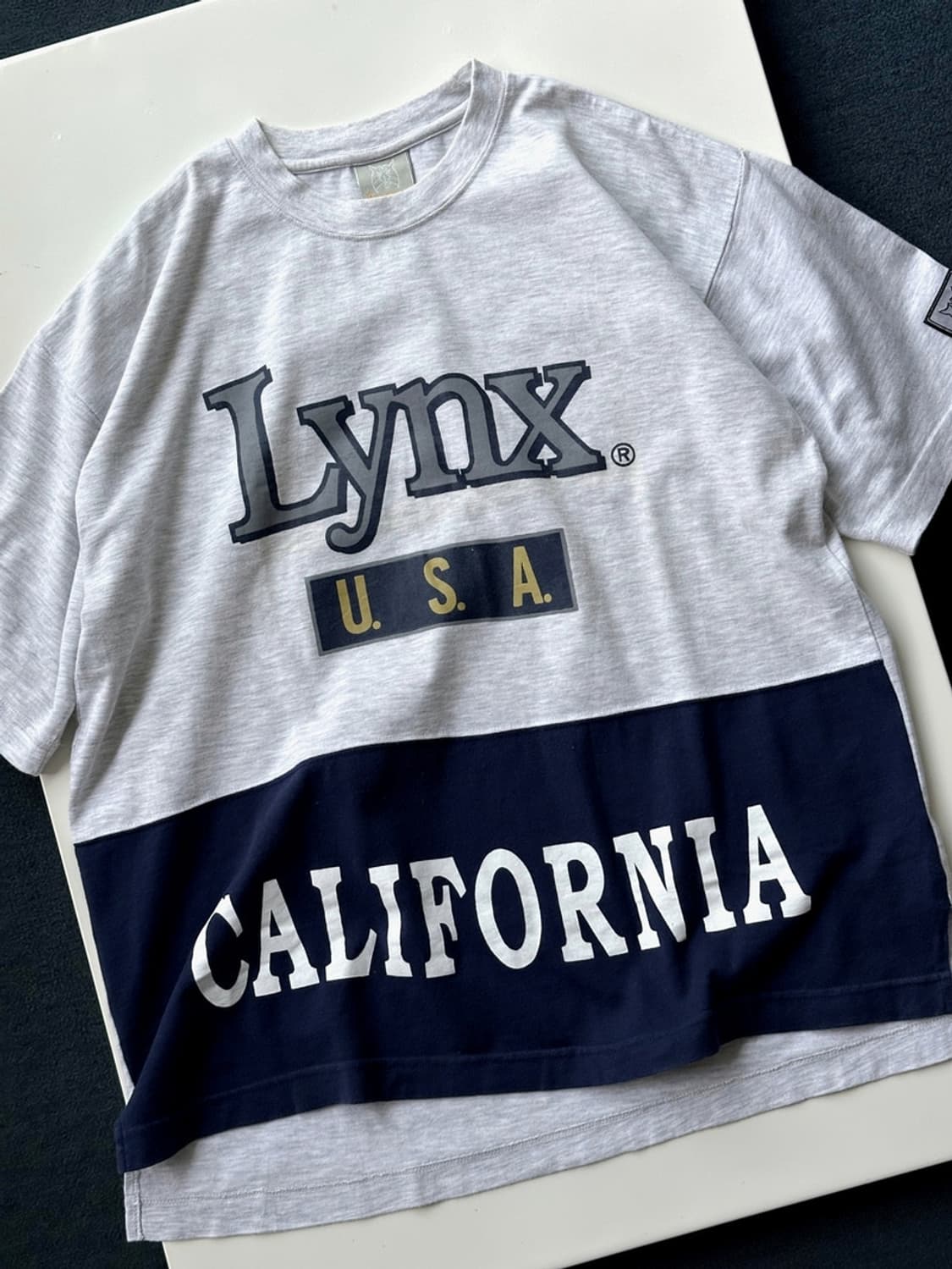 90~00's lynx 상품이미지4