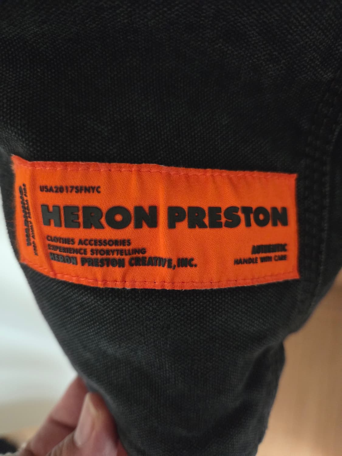 헤론프레스톤 자켓 상품이미지5