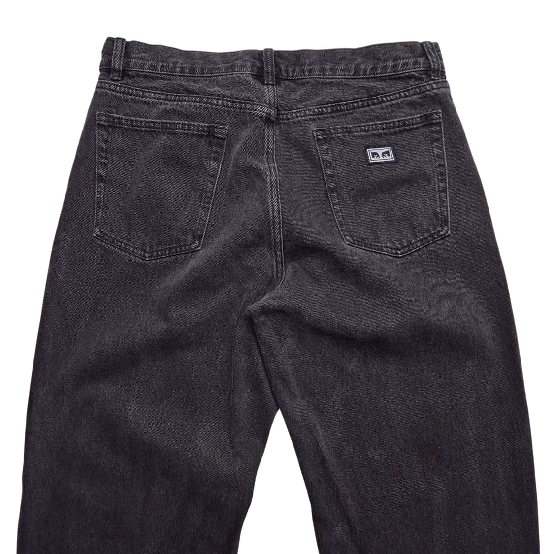 [32] 오베이 하드워크 드림 데님팬츠 상품이미지7