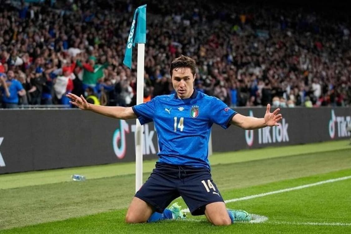 ♤필독♤ 20/21 이탈리아 홈 🇮🇹 L <새상품> 상품이미지8