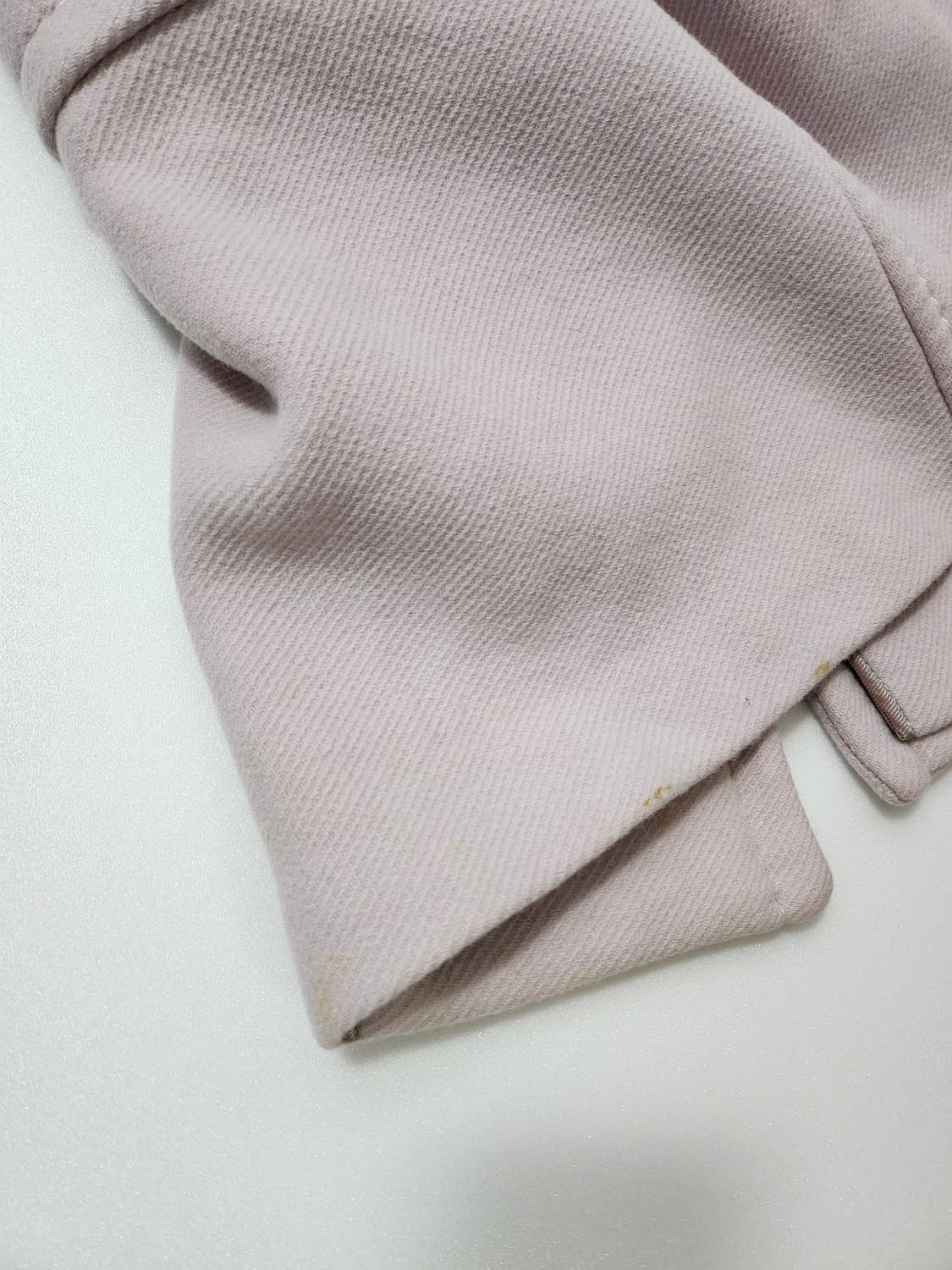 막스마라 더블 울 여성코트 상품이미지8