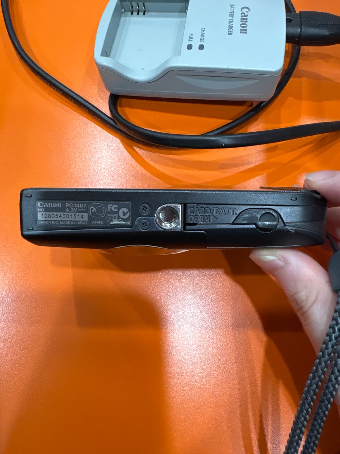 캐논 익서스 210 canon ixus210 네이비 상품이미지6