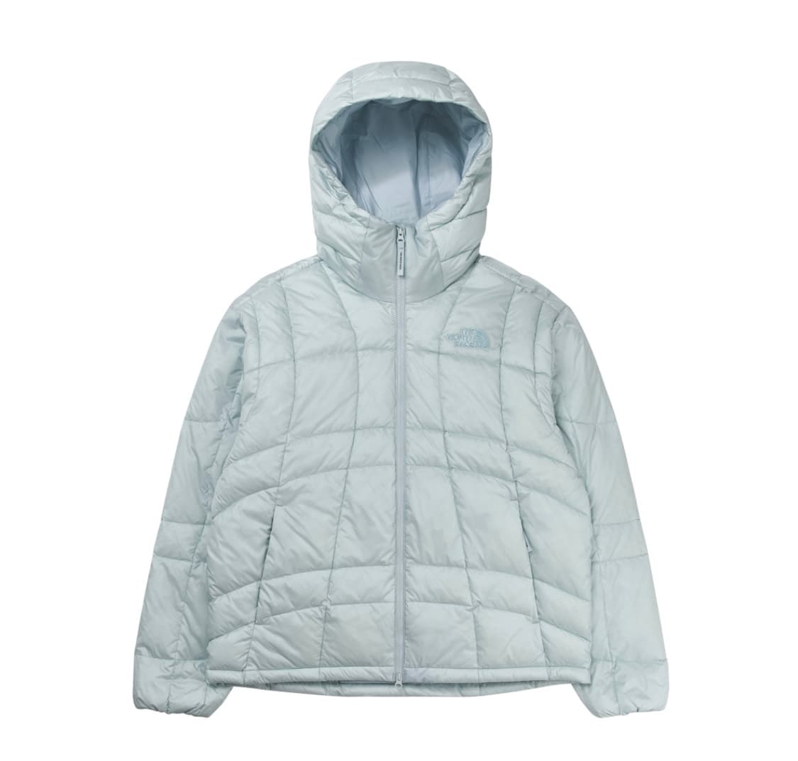 노스페이스 웨이브 LT 온 자켓 라이트 블루 2XL 상품이미지1