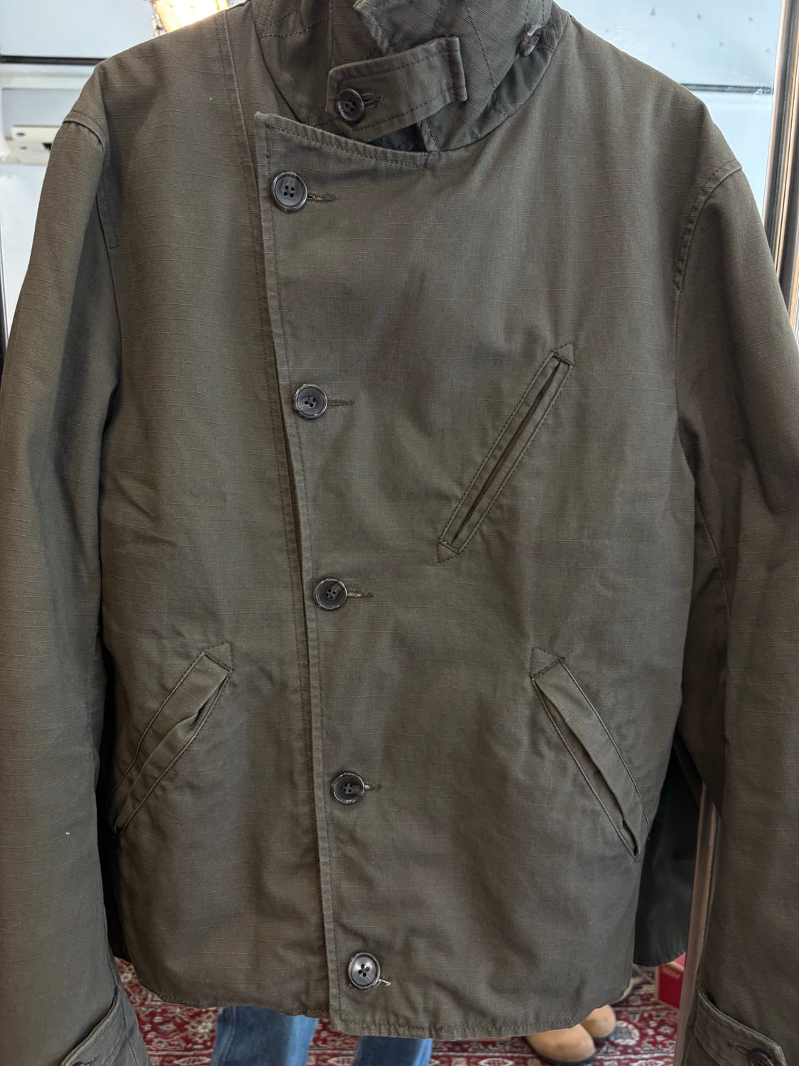 Engineered Garments 상품이미지5