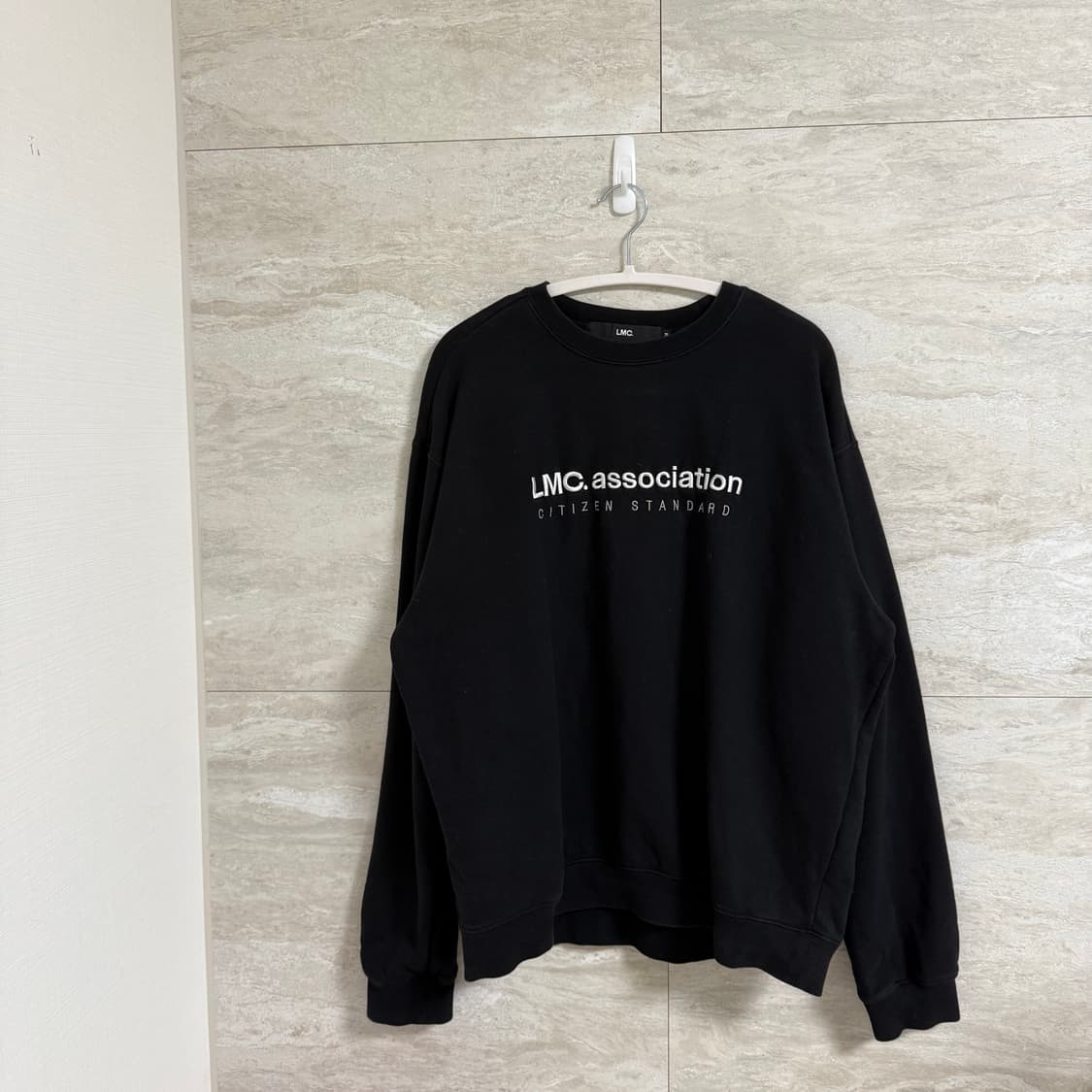 LMC 맨투맨 상품이미지2