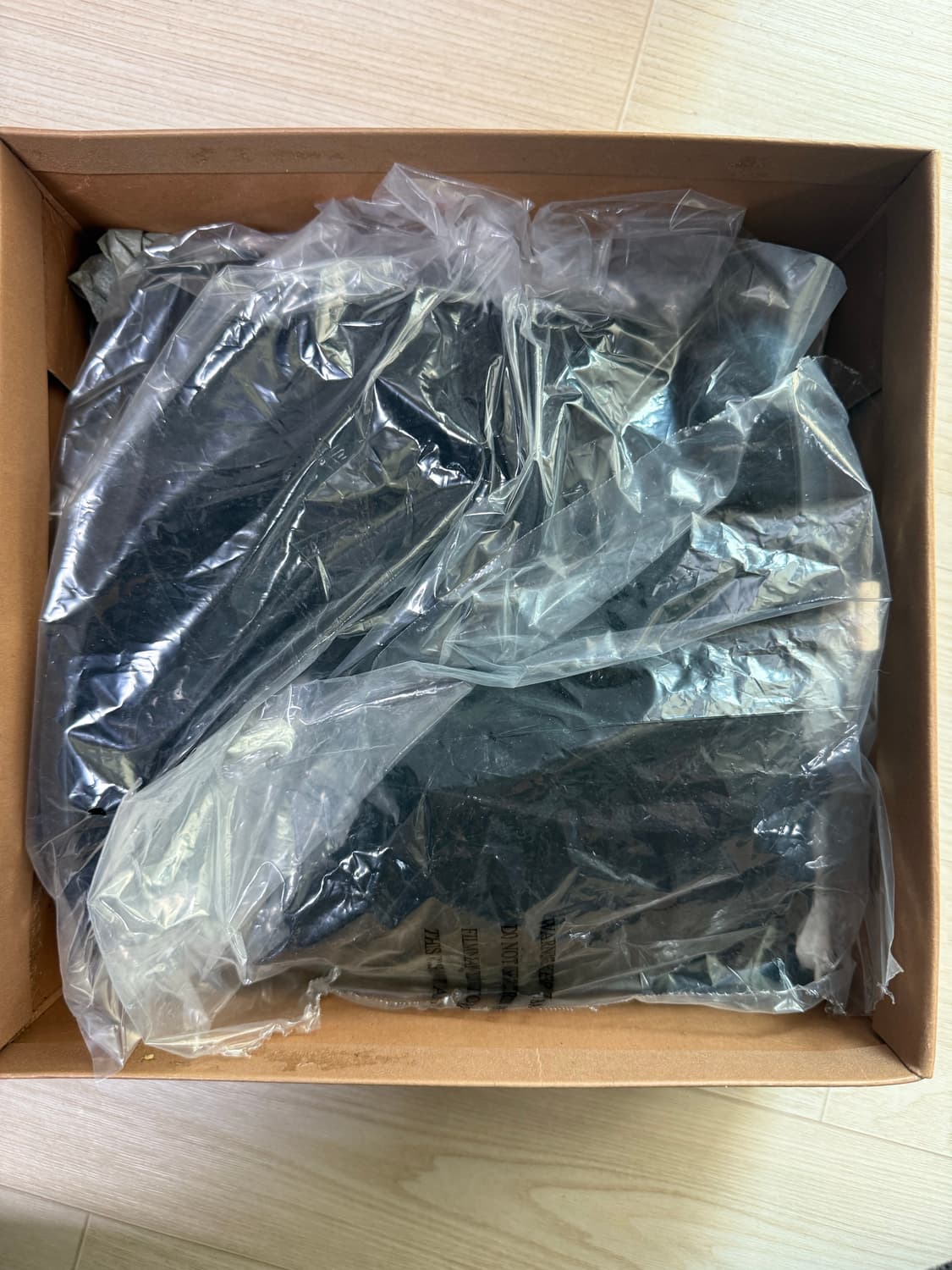 Ash 웨지 스니커즈 스웨이드 블랙 상품이미지6