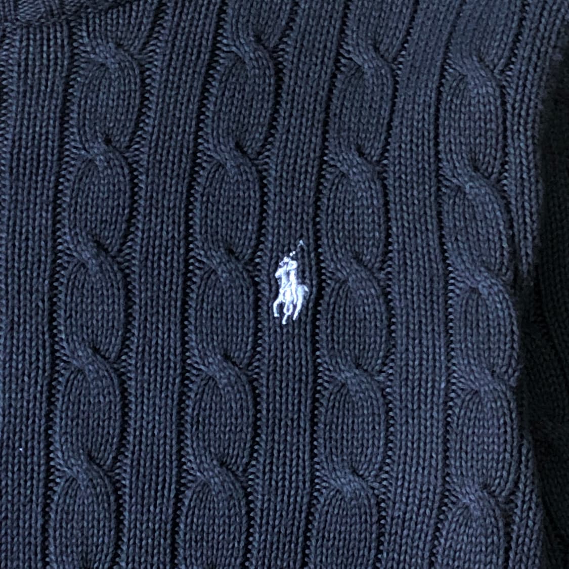 폴로 랄프로렌 우먼 니트 상품이미지5