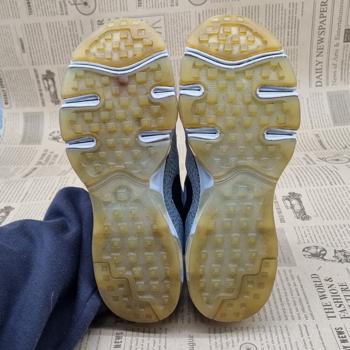 나이키 에어맥스 테일윈드8 운동화 235 상품이미지3