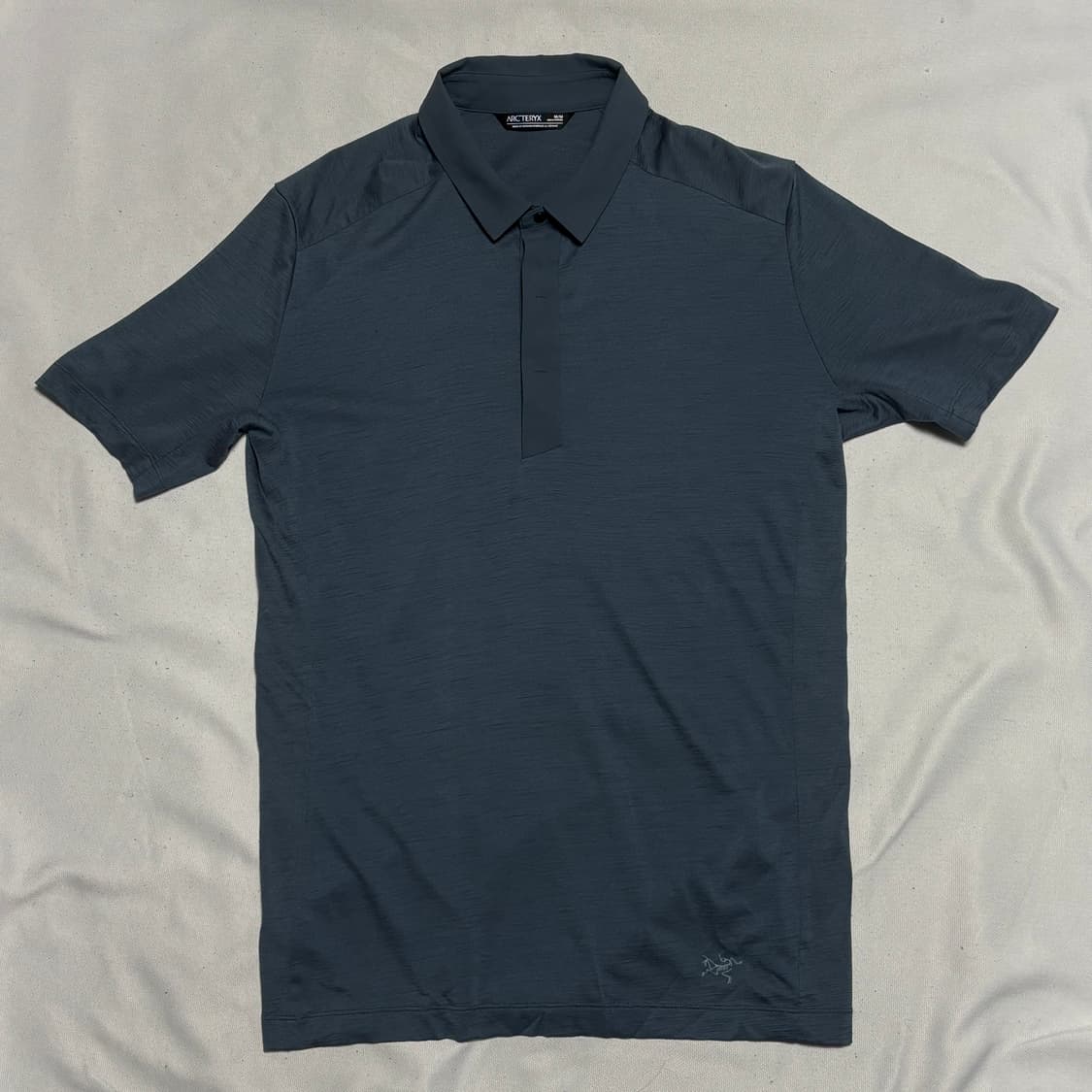 M 아크테릭스 카라 반팔티  상품이미지2