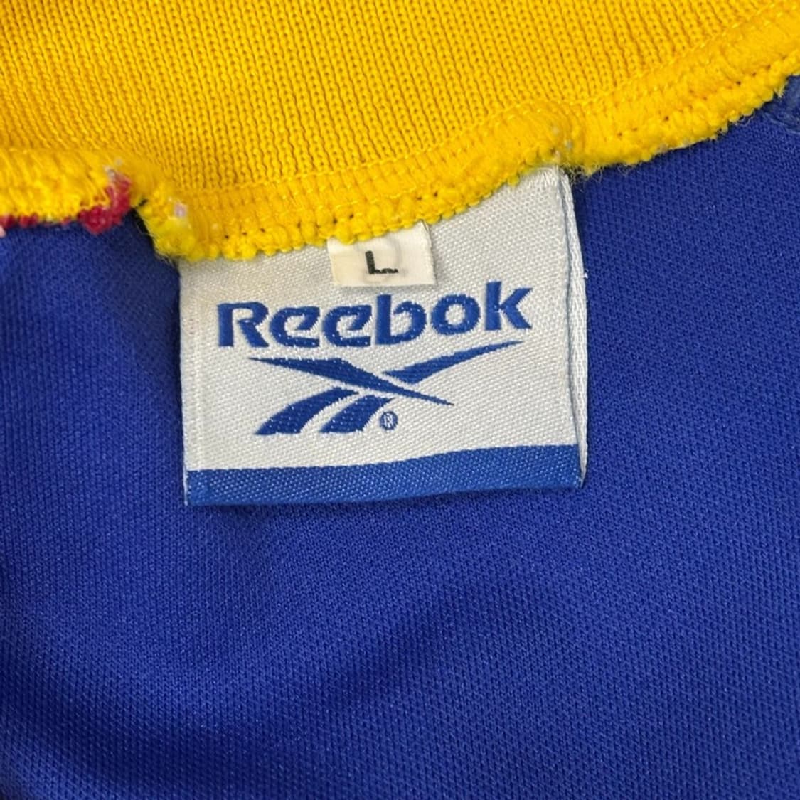 리복 스포티 져지 V483 상품이미지6