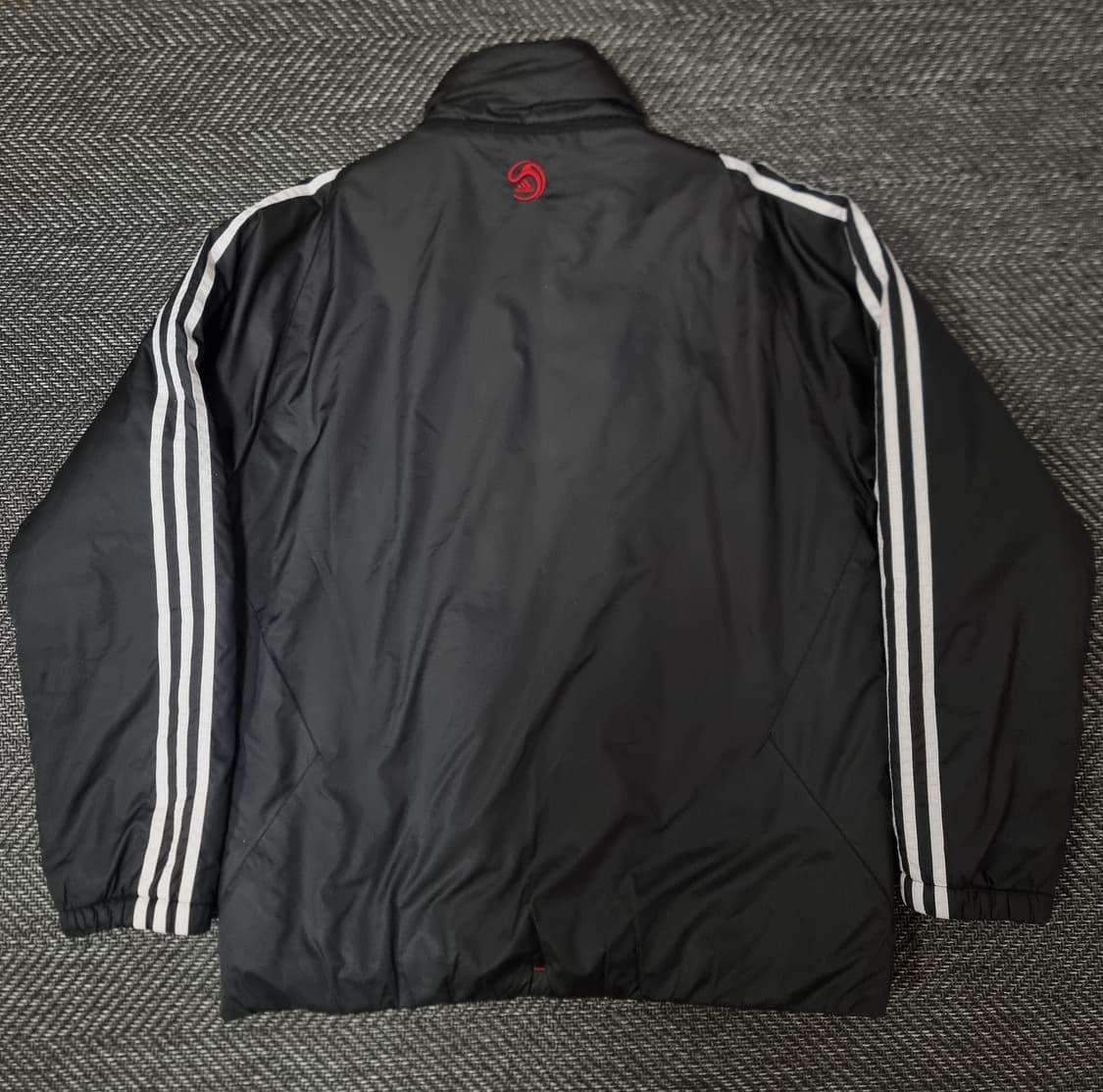 [커스텀] 아디다스 리버풀 프레데터 패딩 바람막이 상품이미지3