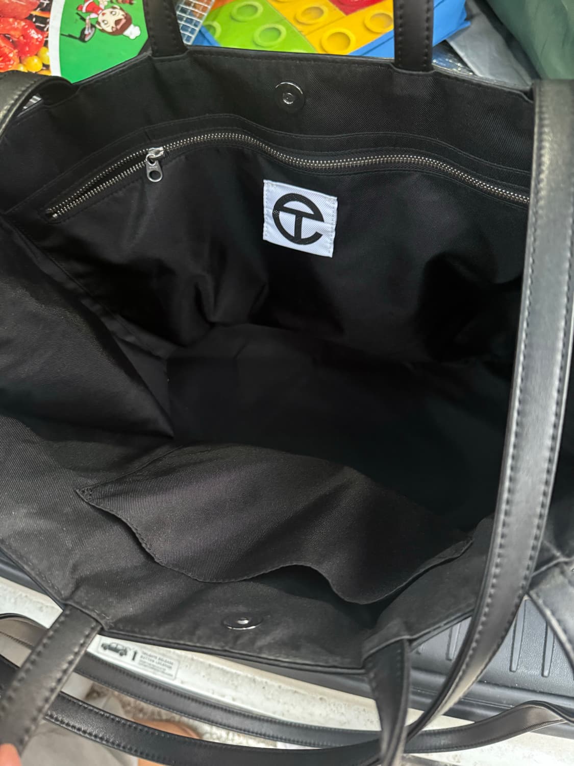 텔파 라지 블랙 상품이미지3