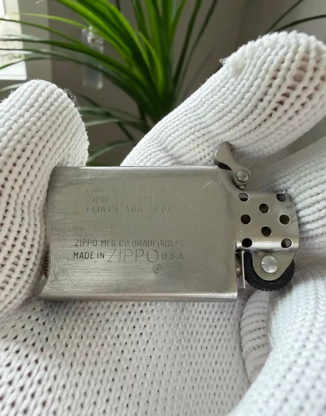 순은지포라이터 상품이미지8