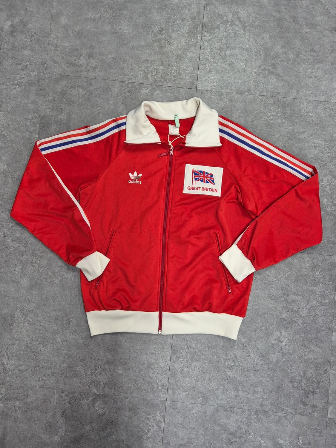 ADIDAS 져지 상품이미지1