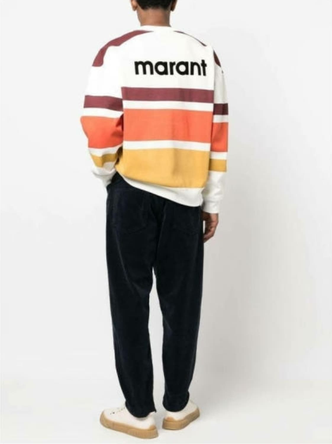 (새상품) 이자벨마랑 남여공용 맨투맨 상품이미지3