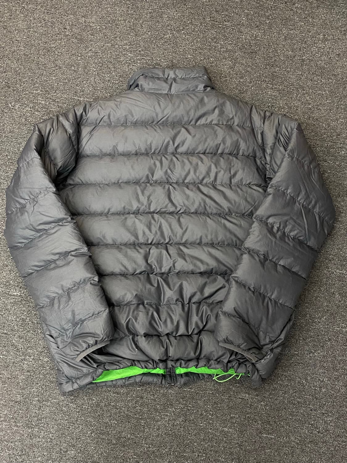 Patagonia 파타고니아 구스다운 경량패딩 상품이미지5