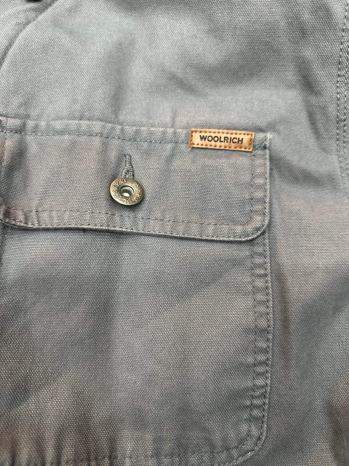 울리치 세르파 초어자켓. 105 상품이미지7