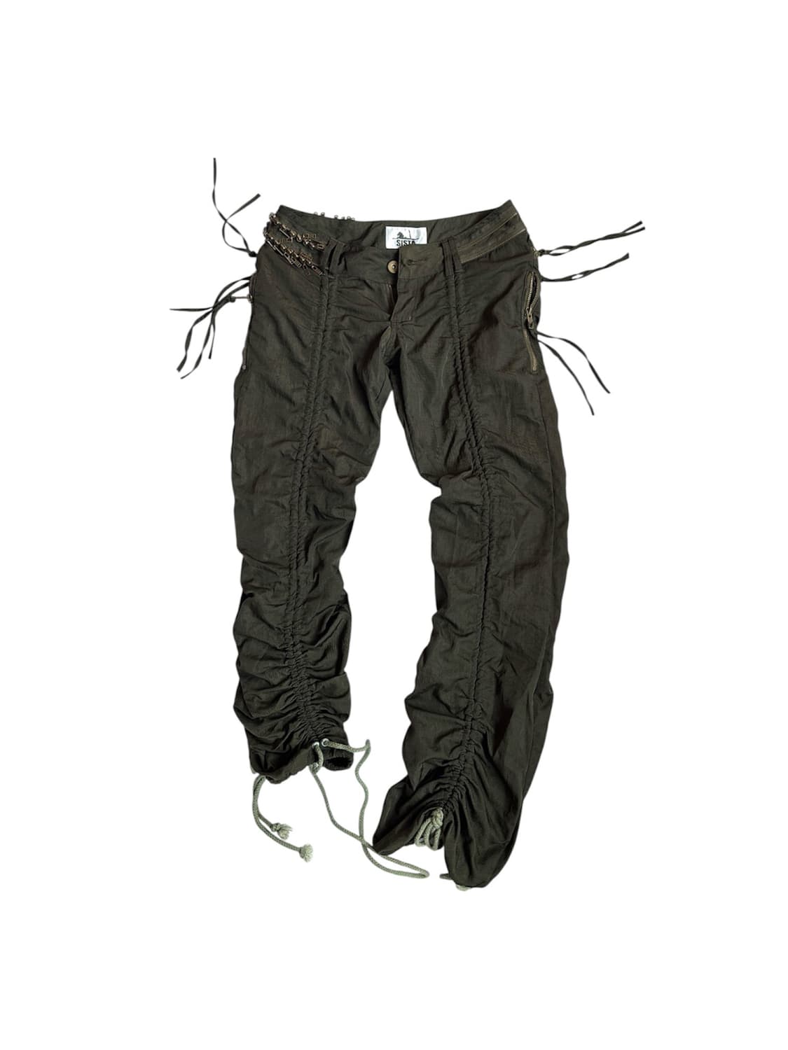90‘s SISTA Utility Pants 상품이미지1
