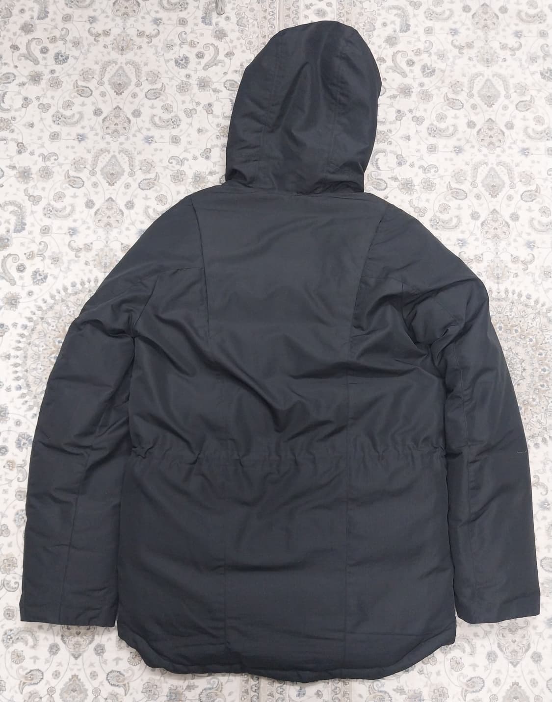 나이키 에어조던 550  덕다운 패딩 (엄청크게나옴) 상품이미지4