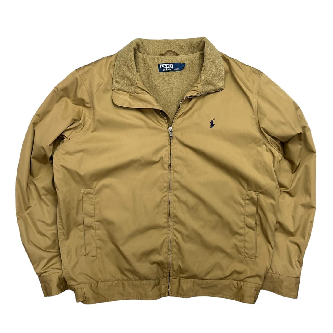 폴로 자켓 상품이미지1