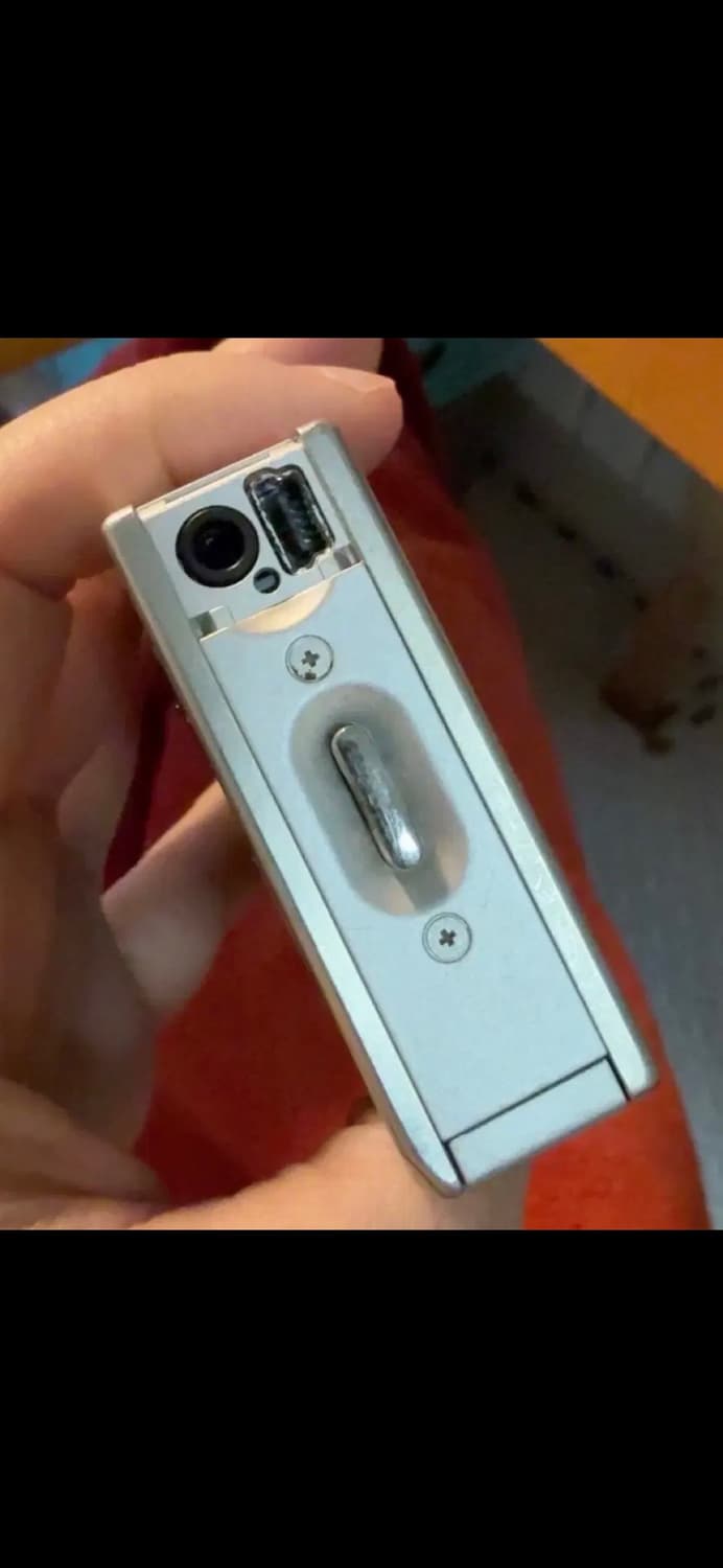 캐논 익서스 70 CANON IXUS 70 빈티지 디지털카메라 디카 상품이미지9