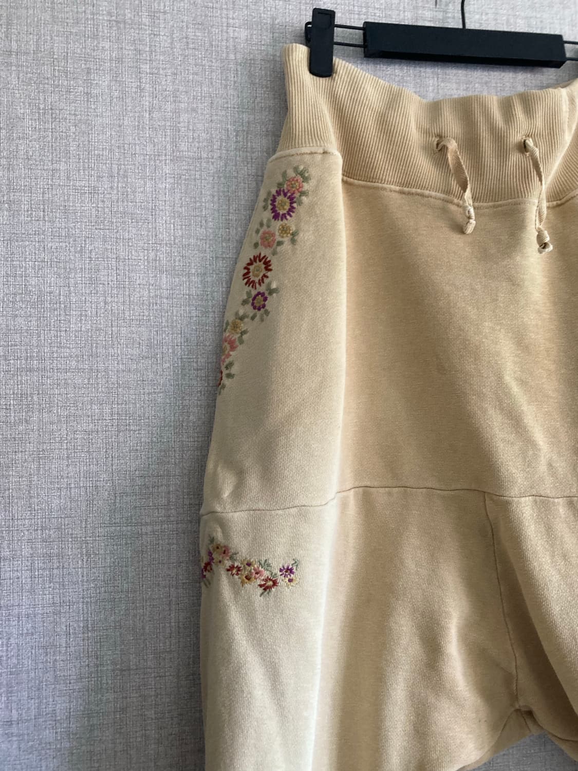 캐피탈 바지 상품이미지3