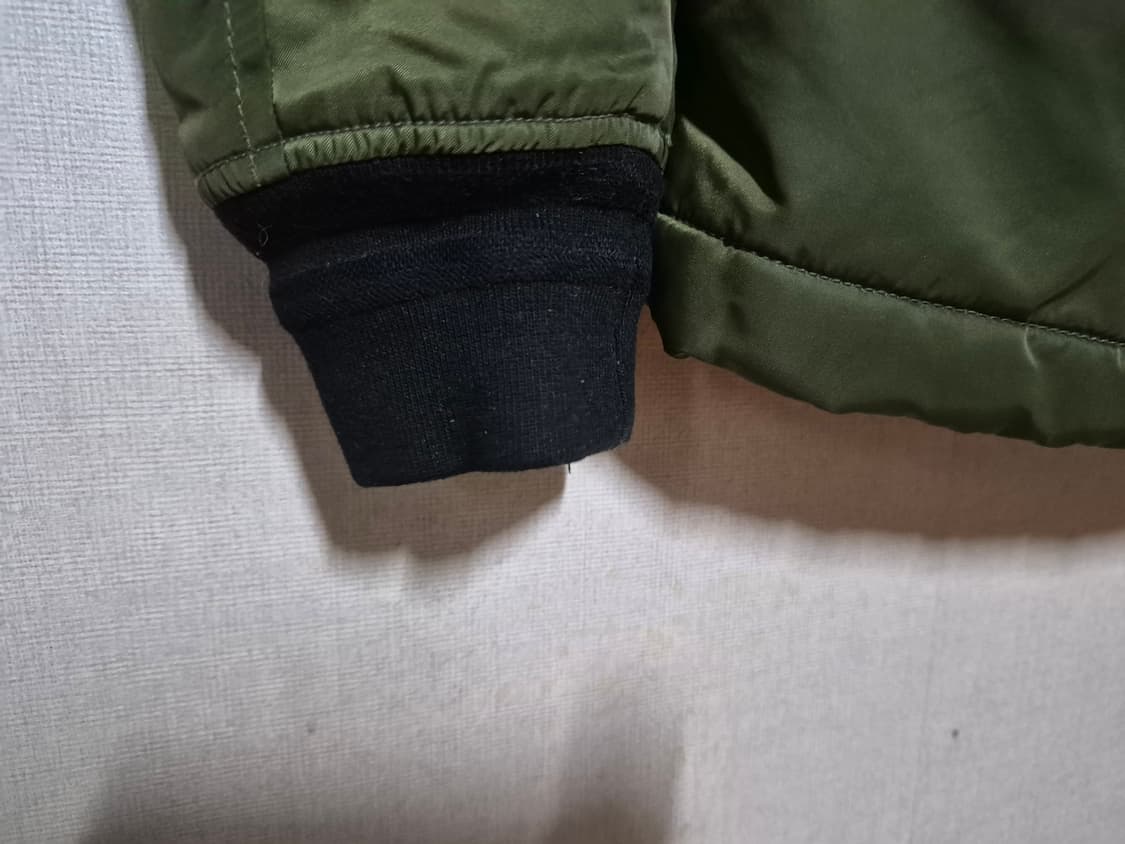 DSQUARD2 디스퀘어드 N2B 파카( 44) 상품이미지6