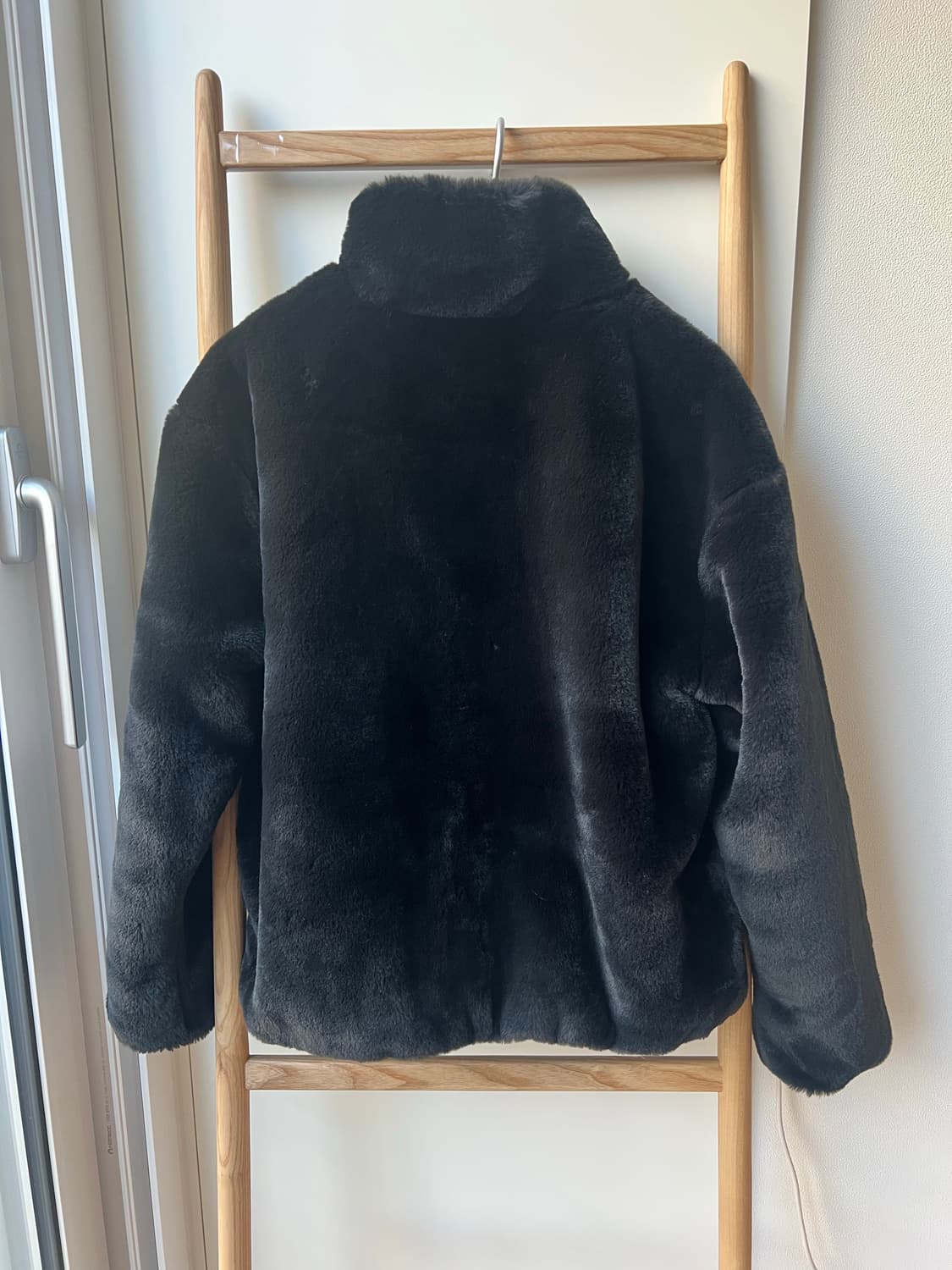 Nike 나이키 퍼자켓 라지 상품이미지2