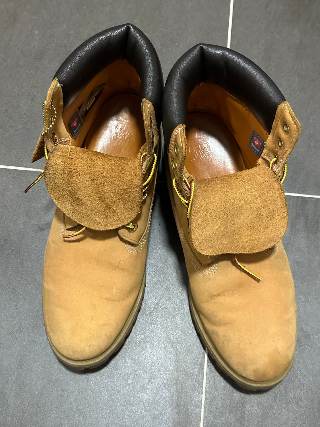 팀버랜드 6인치 워커 280 상품이미지3