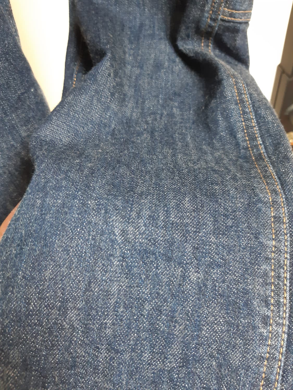 제이크루 wallace barnes 카펜터 데님 상품이미지3