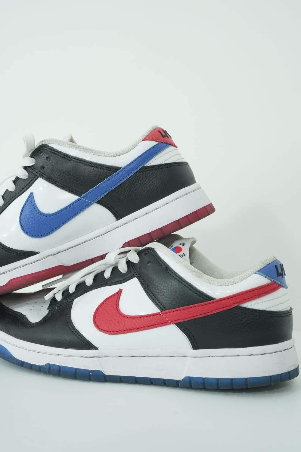 NIKE Dunk Low SE Seoul (270mm) 상품이미지2