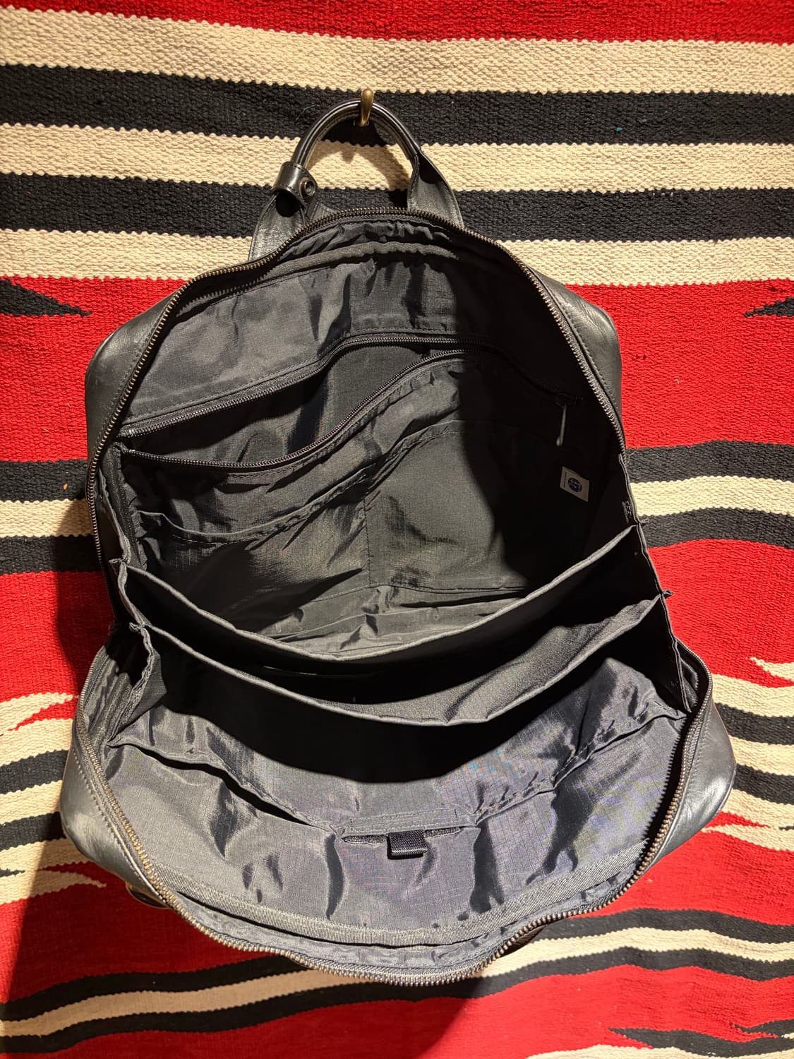 Porter briefecase tote bag / 포터 서류가방 상품이미지7