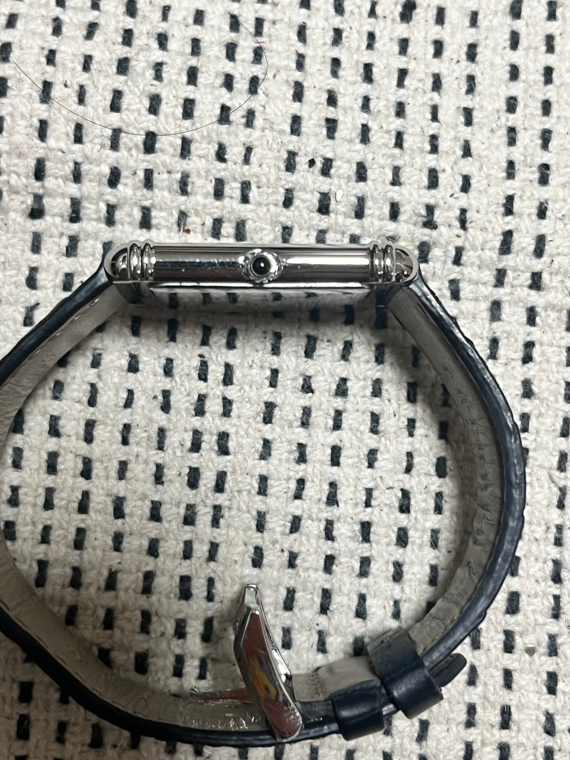 미쉘에블랑 시계 판매합니다. 상품이미지5