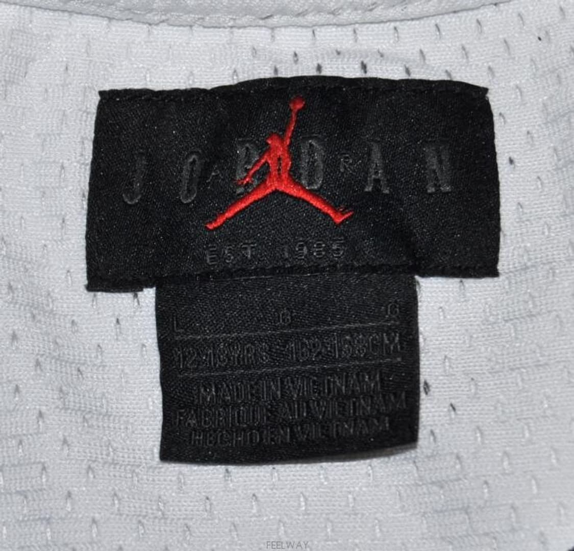 나이키조던(주니어) /남아민소매매쉬티셔츠(사이즈L 12~13) 상품이미지6