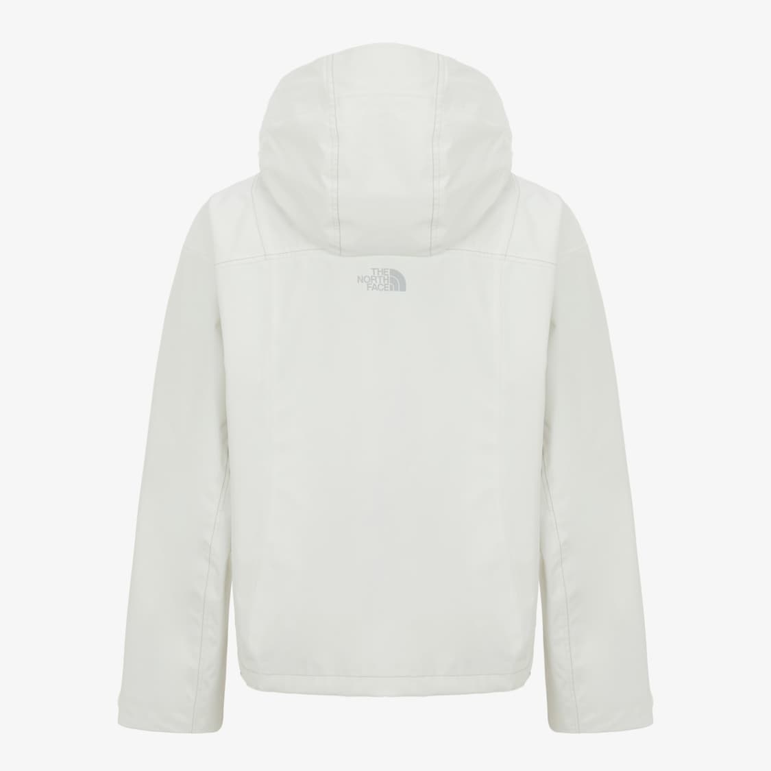 노스페이스 여성 포티스 자켓 NJ2HS36B 아이보리 90(M) 상품이미지2
