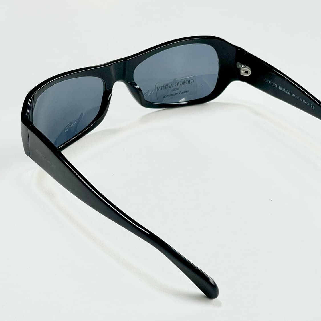 GIORGIO ARMANI 조르지오 아르마니 사의 빈티지 선글라스 상품이미지4