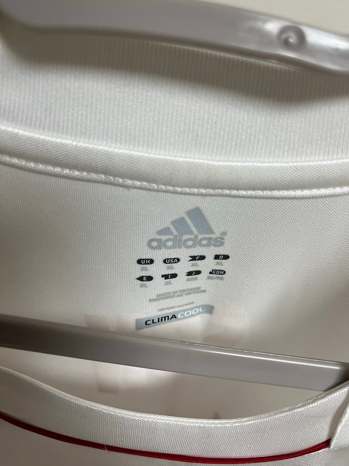 12/13 함부르크 125주년 손흥민 유니폼 (해외L) 상품이미지3