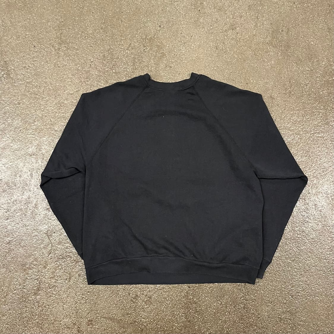 90s 루니툰즈 테즈 프린팅 스웻셔츠 (95-100) 상품이미지4